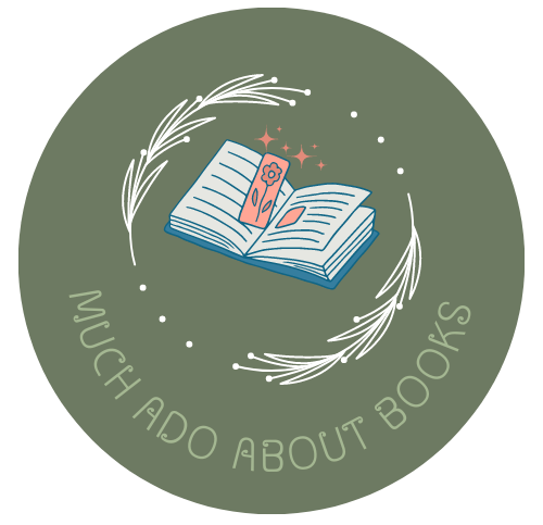 Much Ado about Books